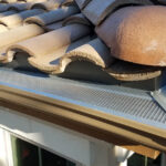 Gutter Guards Installation Services