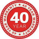 Lifetime Gutter Guards Done Right 40 Year Warranty