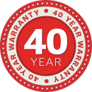 Lifetime Gutter Guards Done Right 40 Year Warranty Lifetime Gutter Guards Done Right 40 Year Warranty